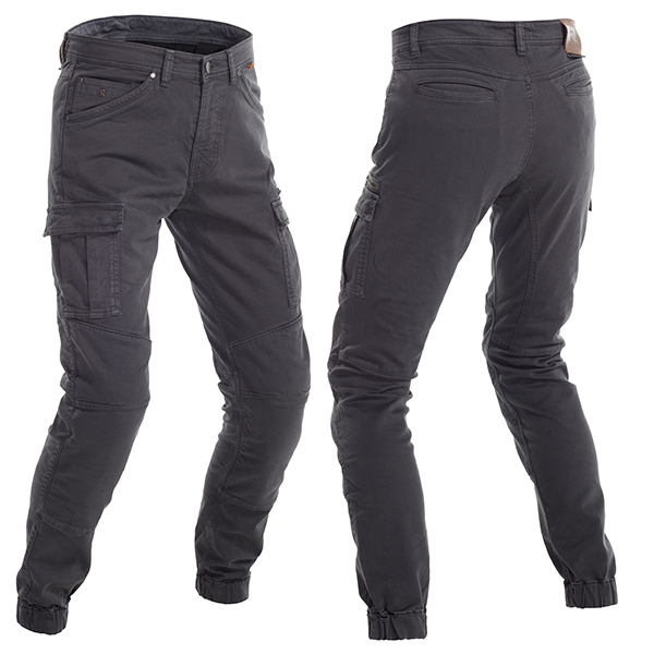 Richa RICHA APACHE TRS GREY
